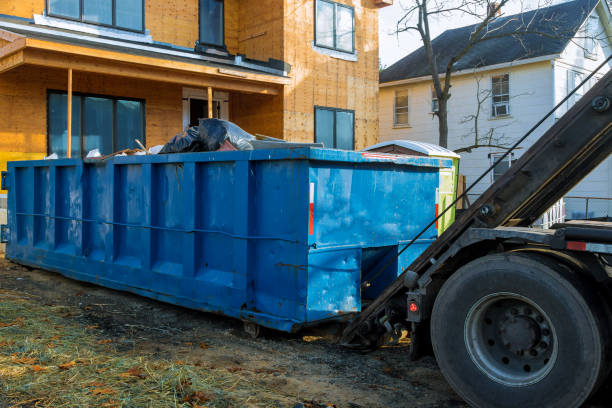 Best Commercial Junk Removal  in South Lyon, MI