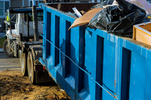 Best Residential Junk Removal  in South Lyon, MI