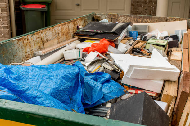 Best Carpet Removal and Disposal  in South Lyon, MI