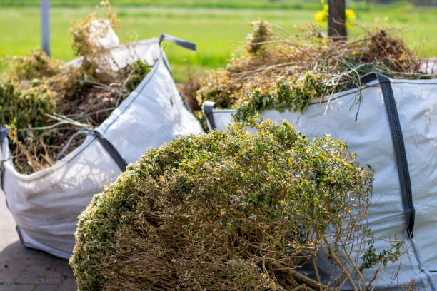 Best Commercial Junk Removal  in South Lyon, MI