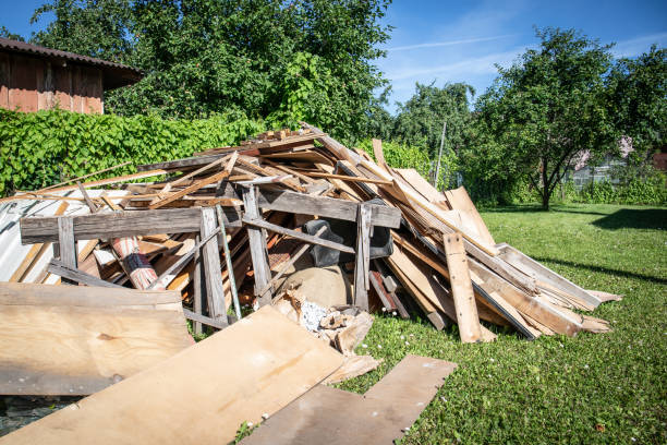 Best Retail Junk Removal  in South Lyon, MI