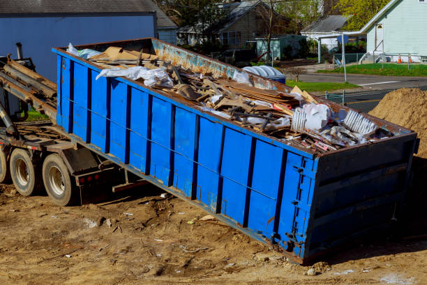 South Lyon, MI Junk Removal Services Company